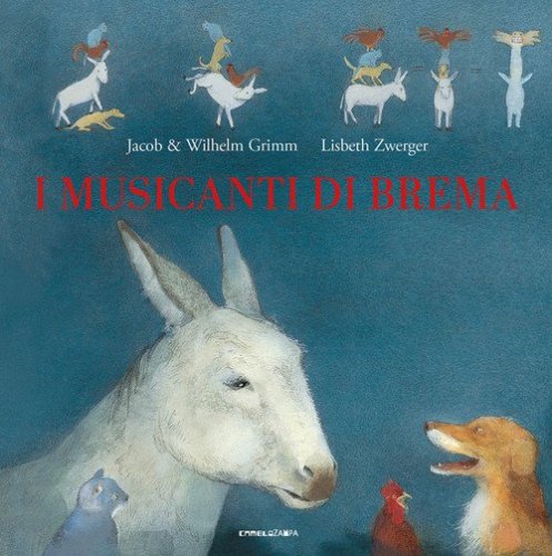 I musicanti di Brema