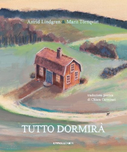Tutto dormir&agrave;