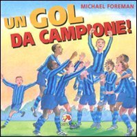 Un goal da campione!