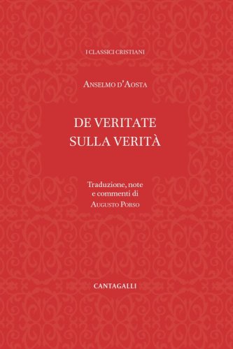 De veritate-Sulla verit&agrave;