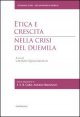 Etica e crescita nella crisi del 2000
