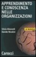 Apprendimento e conoscenza nelle organizzazioni