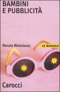 Bambini e pubblicit&agrave;