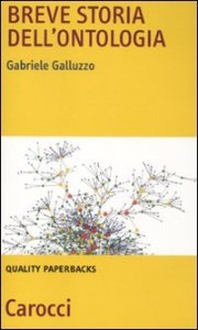 Breve storia dell'ontologia