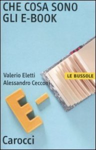 Che cosa sono gli e-book - Con software scaricabile online