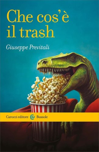 Che cos'&egrave; il trash