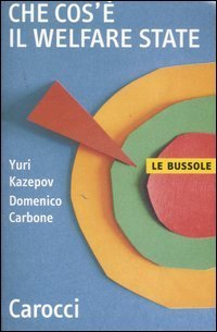 Che cos'&egrave; il welfare state