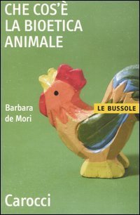 Che cos'&egrave; la bioetica animale