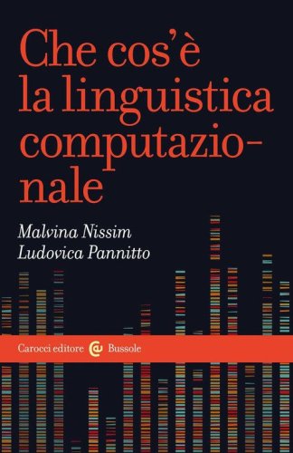 Che cos'&egrave; la linguistica computazionale