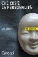 Che cos'&egrave; la personalit&agrave;