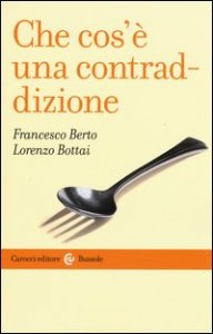 Che cos'&egrave; una contraddizione