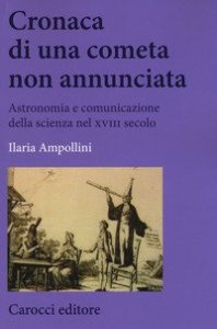 Cronaca di una cometa non annunciata