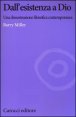Dall'esistenza a Dio. Una dimostrazione filosofica contemporanea