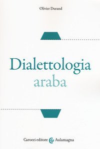 Dialettologia araba