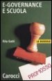 E-governance e scuola