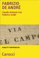 Fabrizio De Andr&eacute; - Cantastorie fra parole e musica