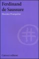 Ferdinand de Saussure