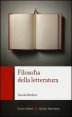 Filofosia della letteratura