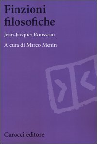 Finzioni filosofiche