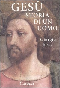 Ges&ugrave;, un ritratto storico
