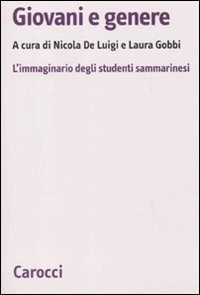 Giovani e genere - L'immaginario degli studenti sammarinesi