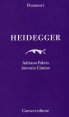 Heidegger