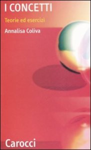 I concetti - Teorie ed esercizi