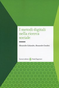 I metodi digitali nella ricerca sociale