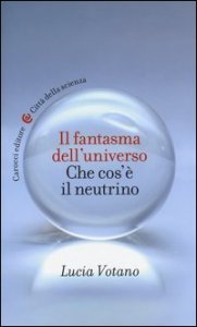 Il fantasma dell'universo. Che cos'&egrave; il neutrino