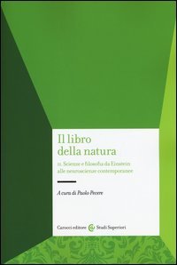 Il libro della natura