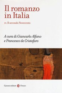 Il romanzo in Italia