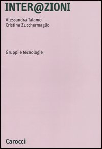 Inter@zioni - Gruppi e tecnologie