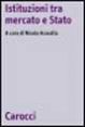 Istituzioni tra mercato e Stato