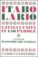 Itabolario - L'Italia unita in 150 parole