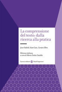 La comprensione del testo: dalla ricerca alla pratica