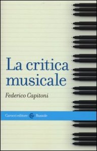 La critica musicale