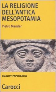 La religione dell'antica Mesopotamia