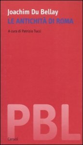 Le antichit&agrave; di Roma