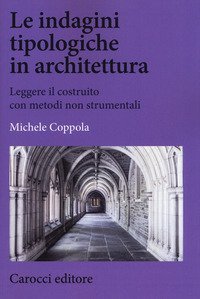 Le indagini tipologiche in architettura