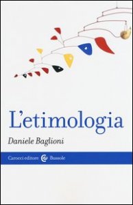 L'etimologia