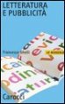 Letteratura e pubblicit&agrave;