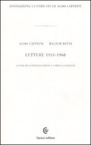 Lettere 1931-1968. Ediz. illustrata