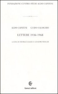 Lettere 1936-1968