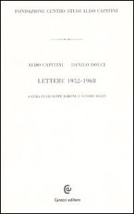 Lettere 1952-1968