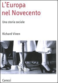 L'Europa nel Novecento - Una storia sociale