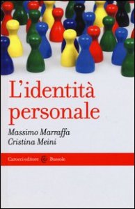 L'identit&agrave; personale