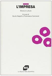 L'impresa. Storia e culture