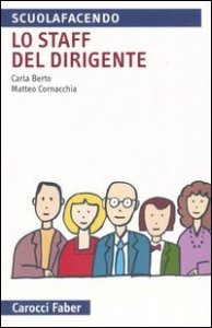 Lo staff del dirigente