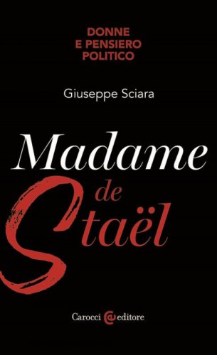 Madame de Sta&euml;l