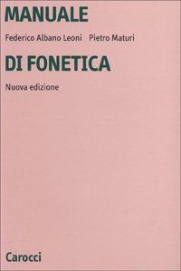 Manuale di fonetica
